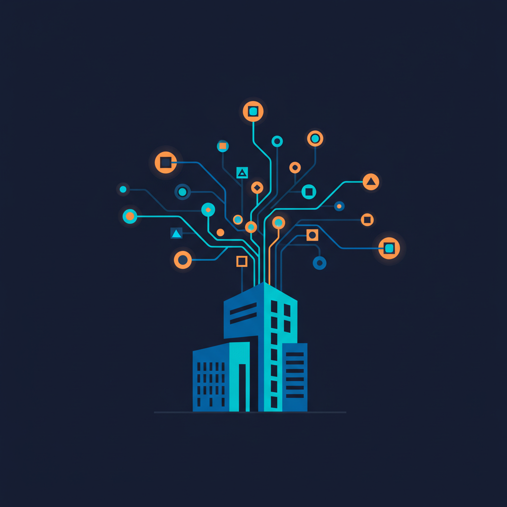 Enterprise GenAI Adoption: Patterns, Pitfalls, and What's Actually Working