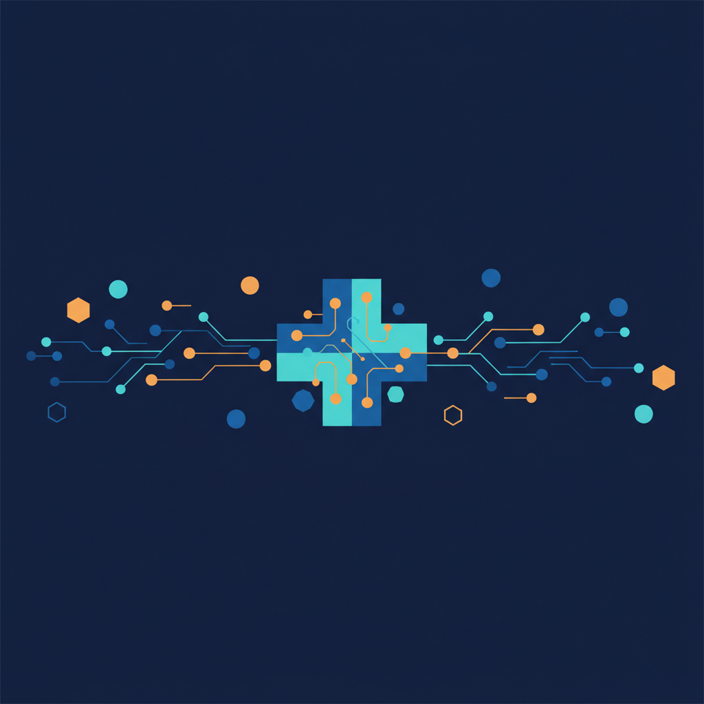 GenAI in Healthcare: From Diagnosis Assistance to Drug Discovery