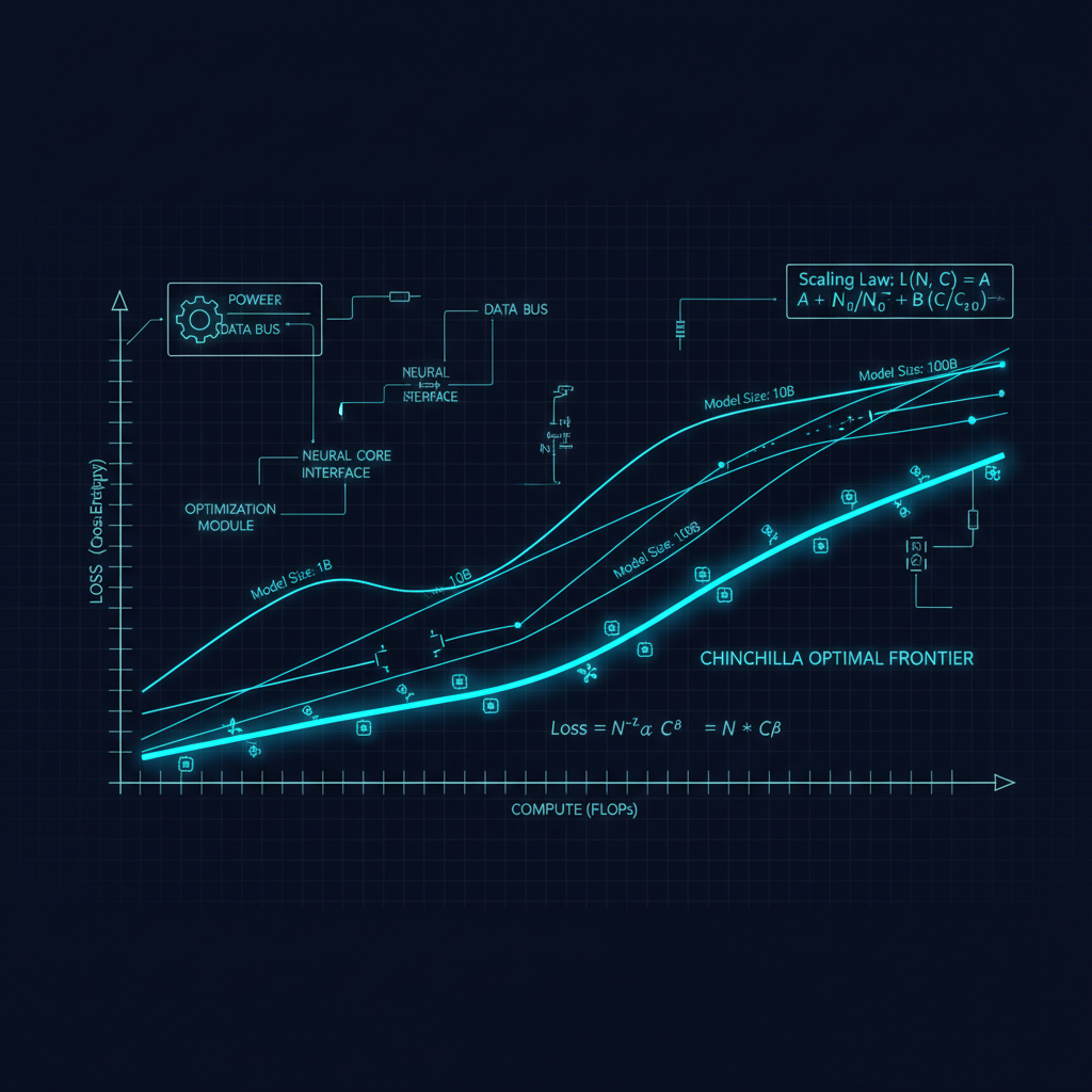 Scaling Laws Revisited: What We've Learned Since Chinchilla