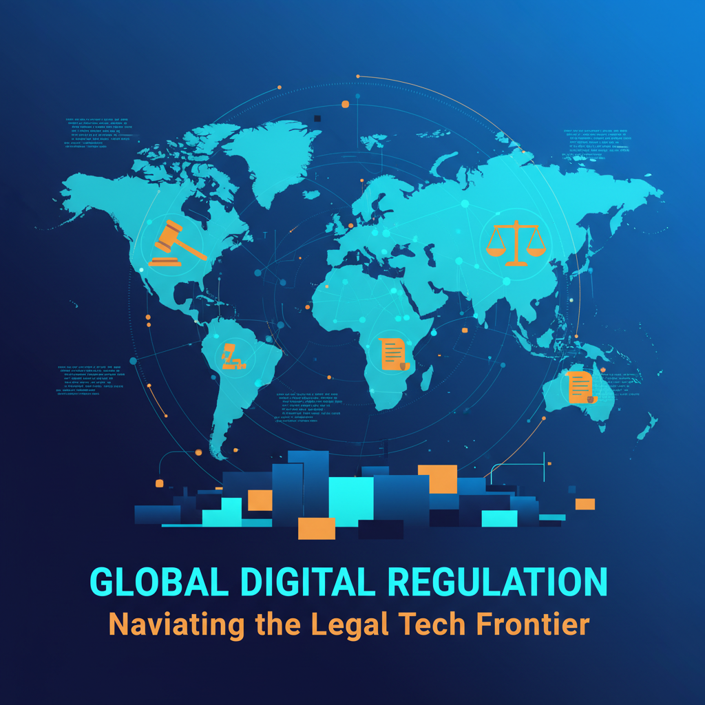 The AI Regulatory Landscape: What the EU AI Act, Executive Orders, and Global Policy Mean for Builders