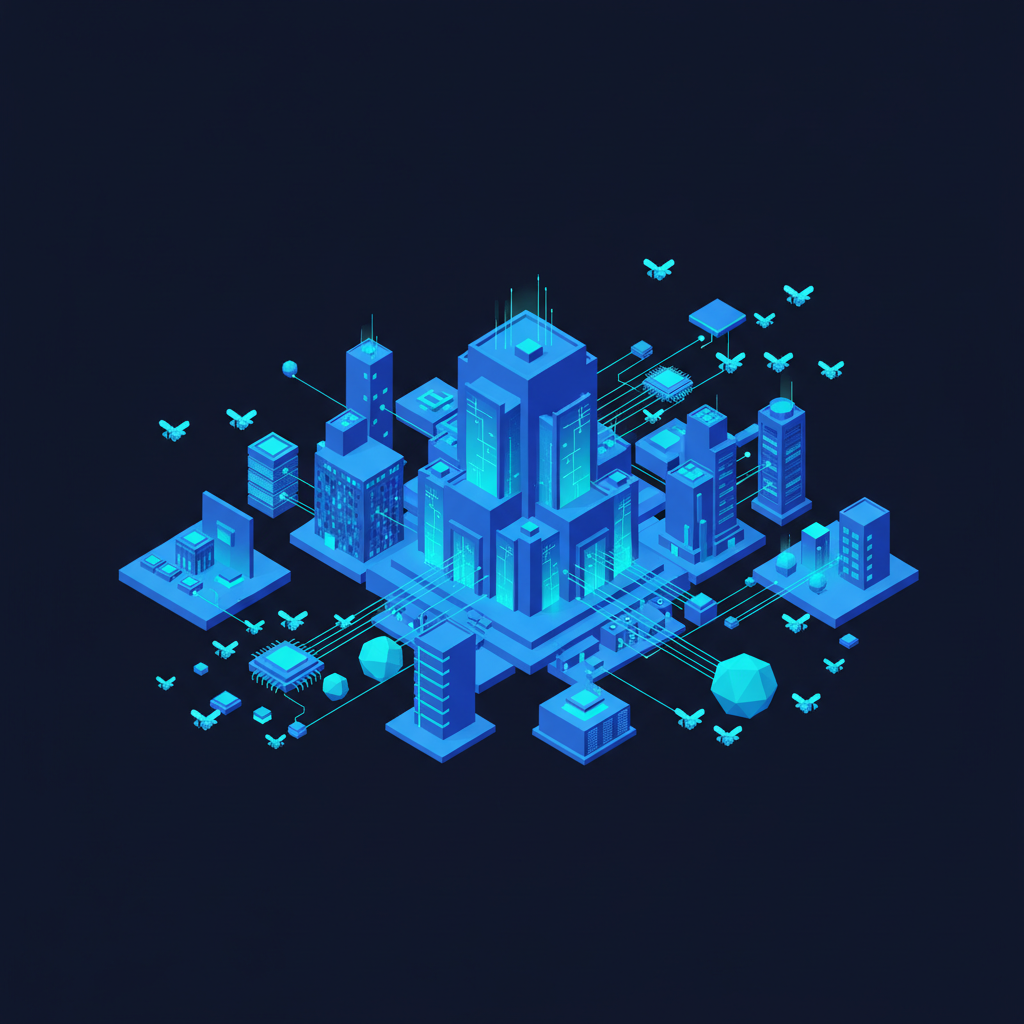 AI Agents in the Enterprise: Moving Beyond Chatbots to Autonomous Workflows