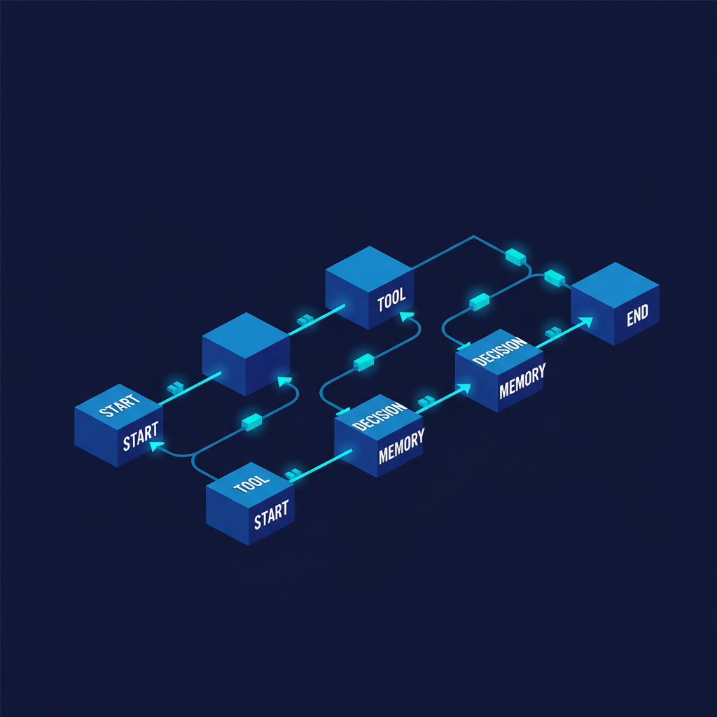 LangGraph: Building Stateful Multi-Agent Workflows That Don't Break