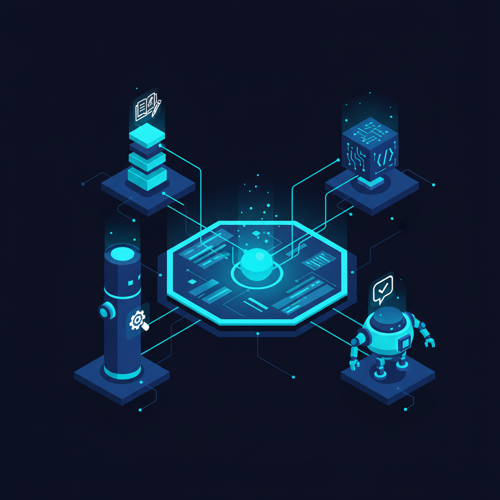 CrewAI: Role-Based Multi-Agent Collaboration in Practice