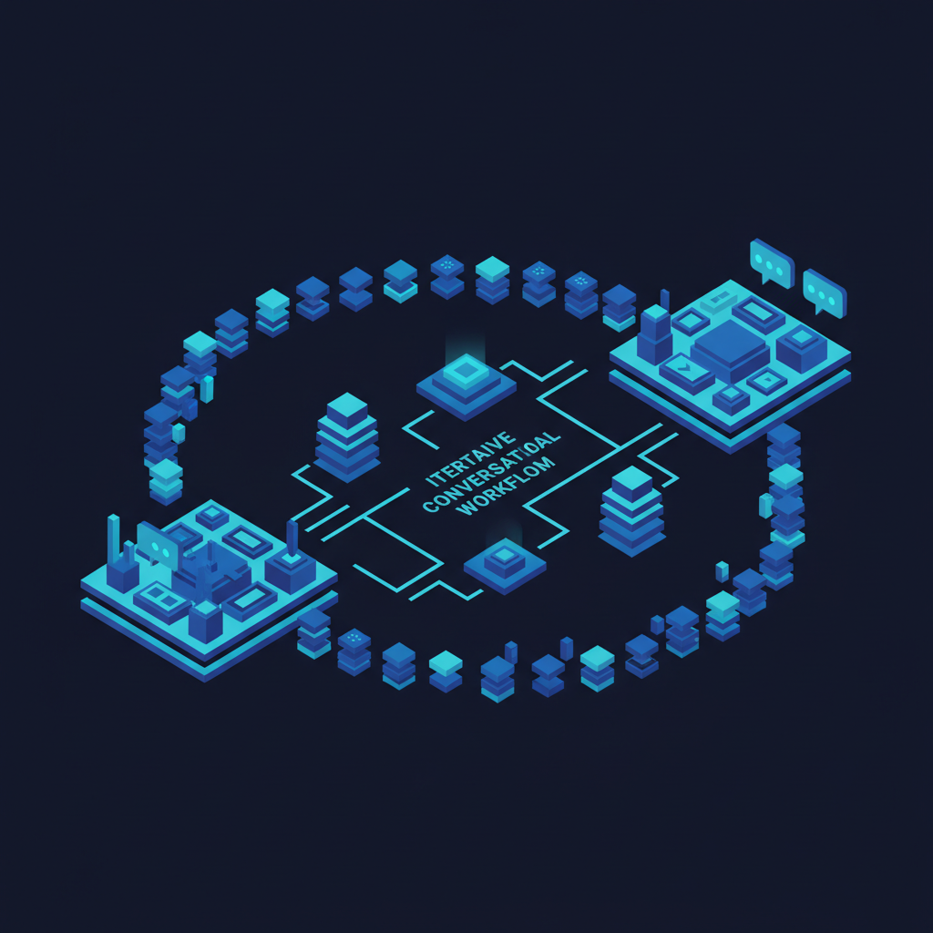 AutoGen: Conversational Multi-Agent Programming for Real-World Tasks