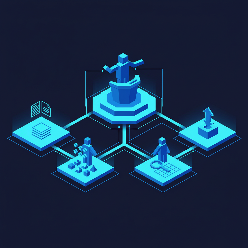 Agent Orchestration Patterns: Supervisor, Swarm, and Everything Between