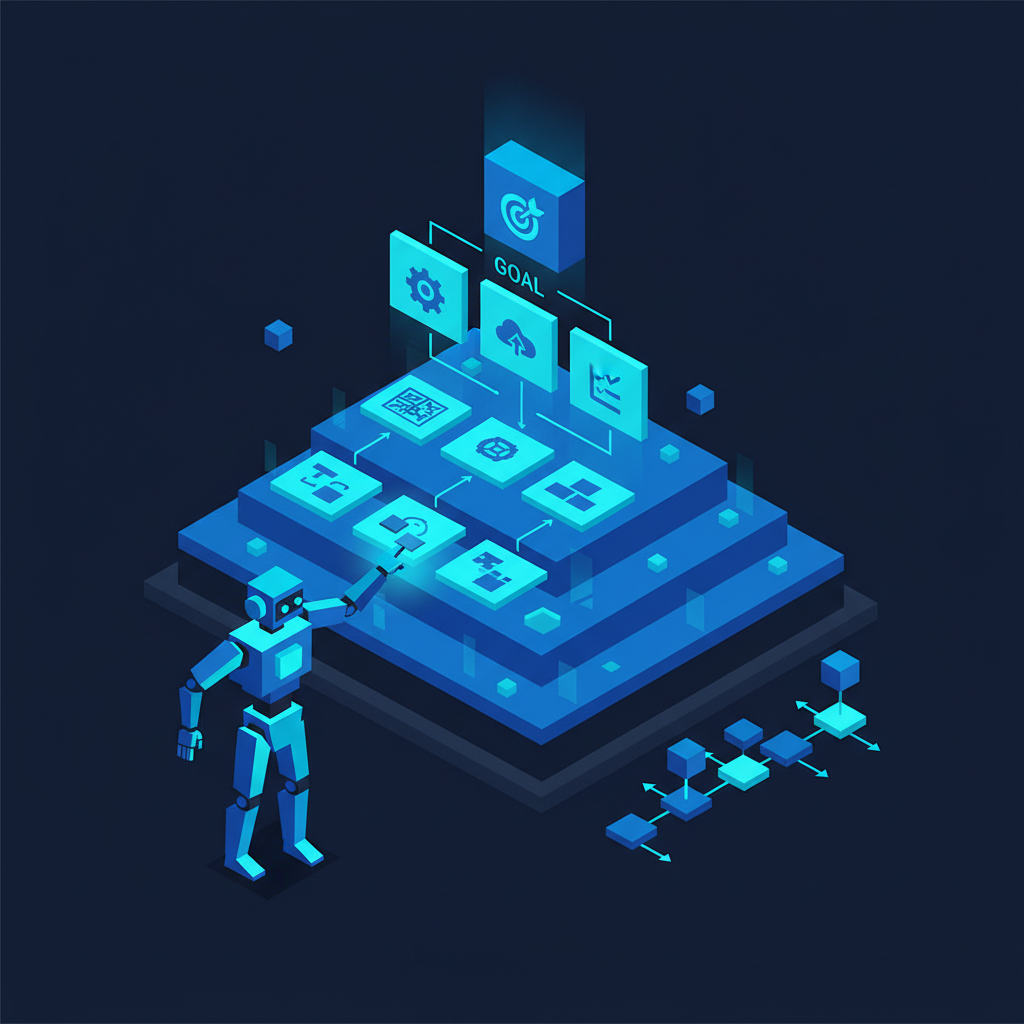 Planning in AI Agents: Reasoning Before Acting