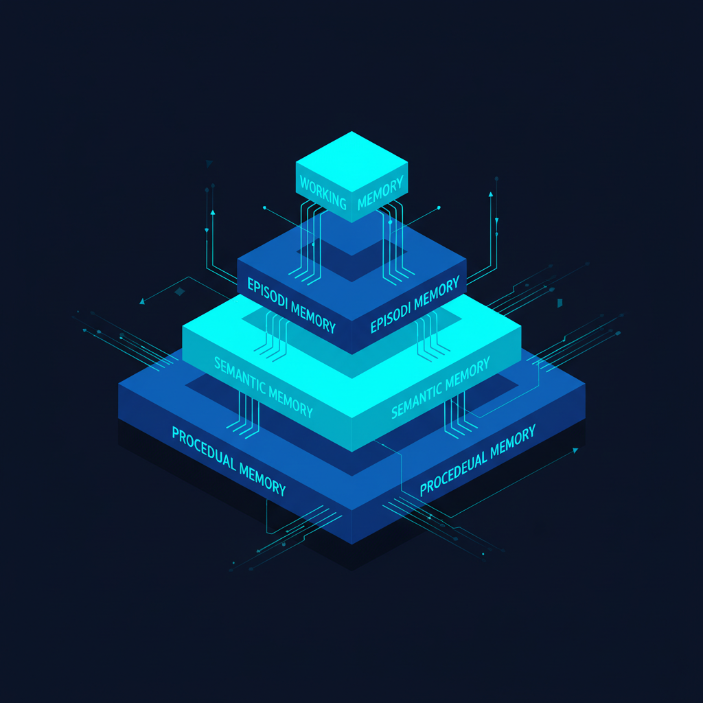 Memory Systems for AI Agents: Short-Term, Long-Term, and Everything Between