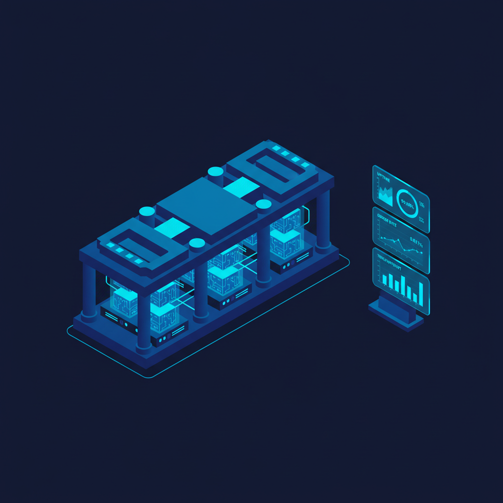 Production Agent Patterns: From POC to Reliable Deployment