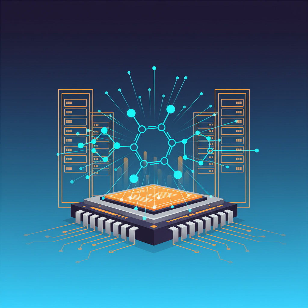 LillyPod: How a Pharmaceutical Giant Built the Industry's Most Powerful AI Supercomputer