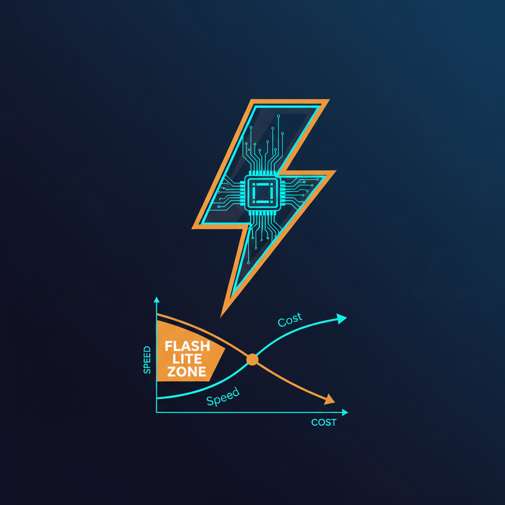 Gemini 3.1 Flash-Lite: Google's Bet on Efficiency Over Scale