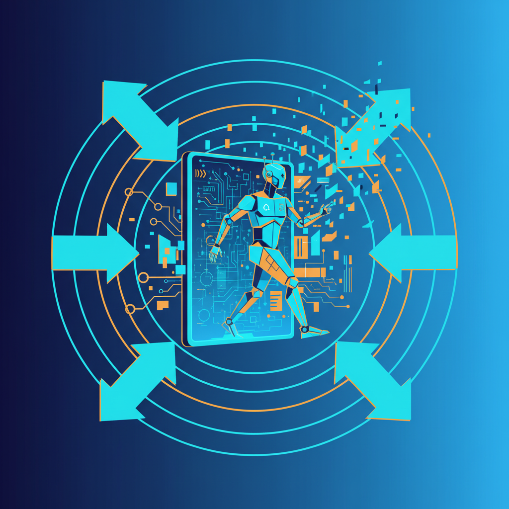 Agentic AI Goes Mainstream: 40% of Enterprise Apps by Year-End