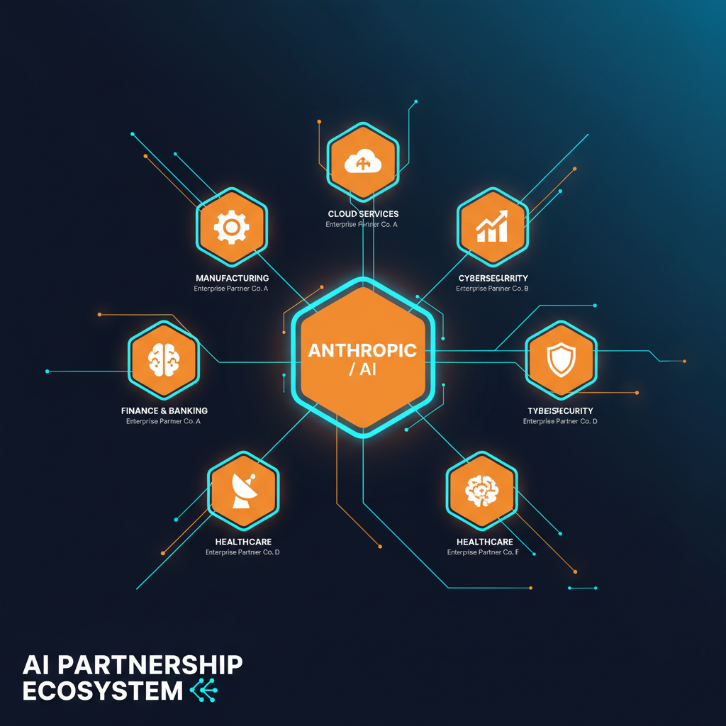 Anthropic's $100M Claude Partner Network: Building an AI Ecosystem