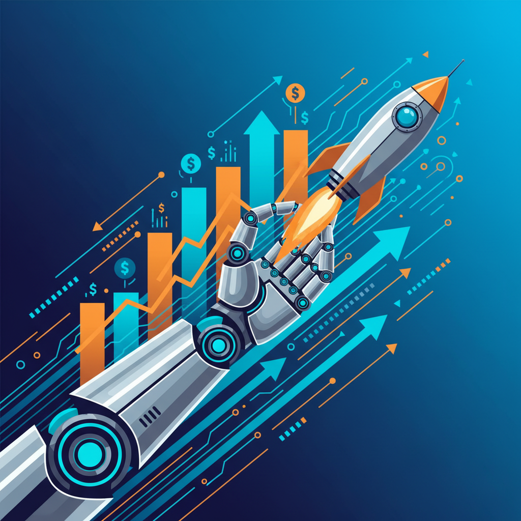 The Robotics AI Funding Surge: $1.2 Billion in One Week