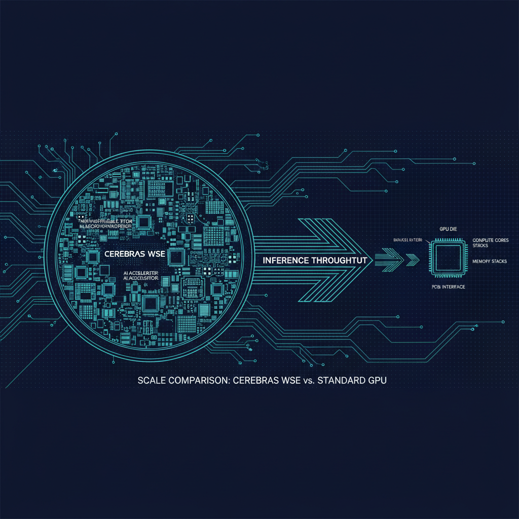 AWS + Cerebras: The Disaggregated Future of AI Inference