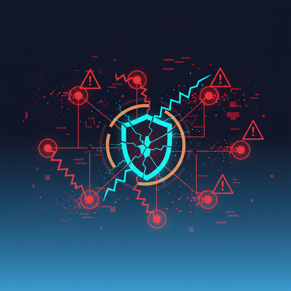 When AI Agents Become Agents of Chaos: The Security Challenge Nobody Planned For