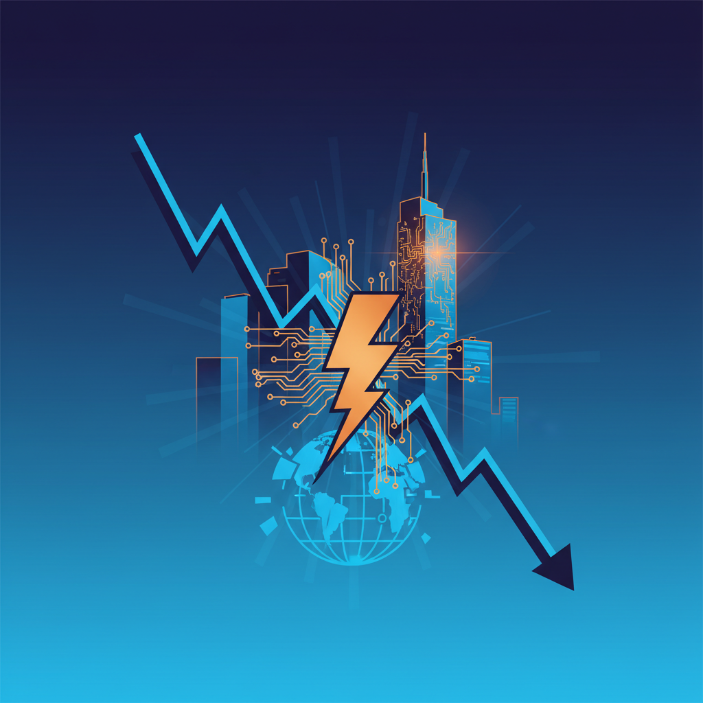 Morgan Stanley's Warning: The AI Leap That 'Will Shock You'