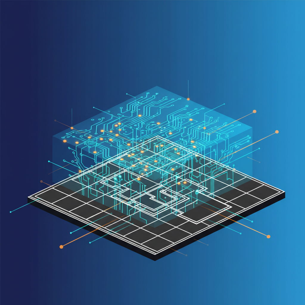 The Invisible AI Layer: How AI Disappeared Into Your Everyday Tools