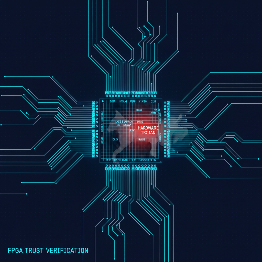 Why Hardware Trojans Matter More Than Ever (From Someone Who Spent 6 Years Finding Them)