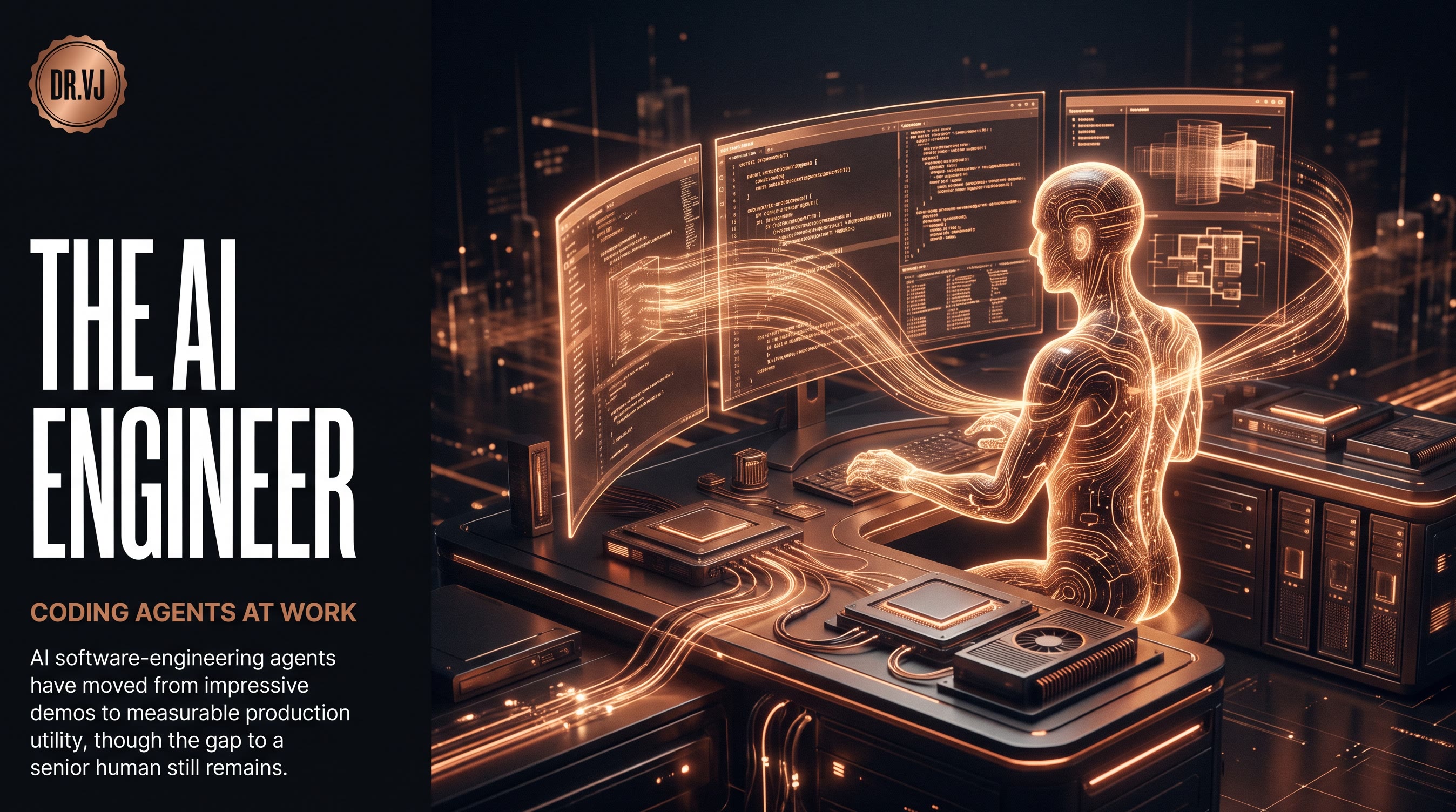 The Rise of AI Software Engineers: Devin, SWE-agent, and What Comes Next