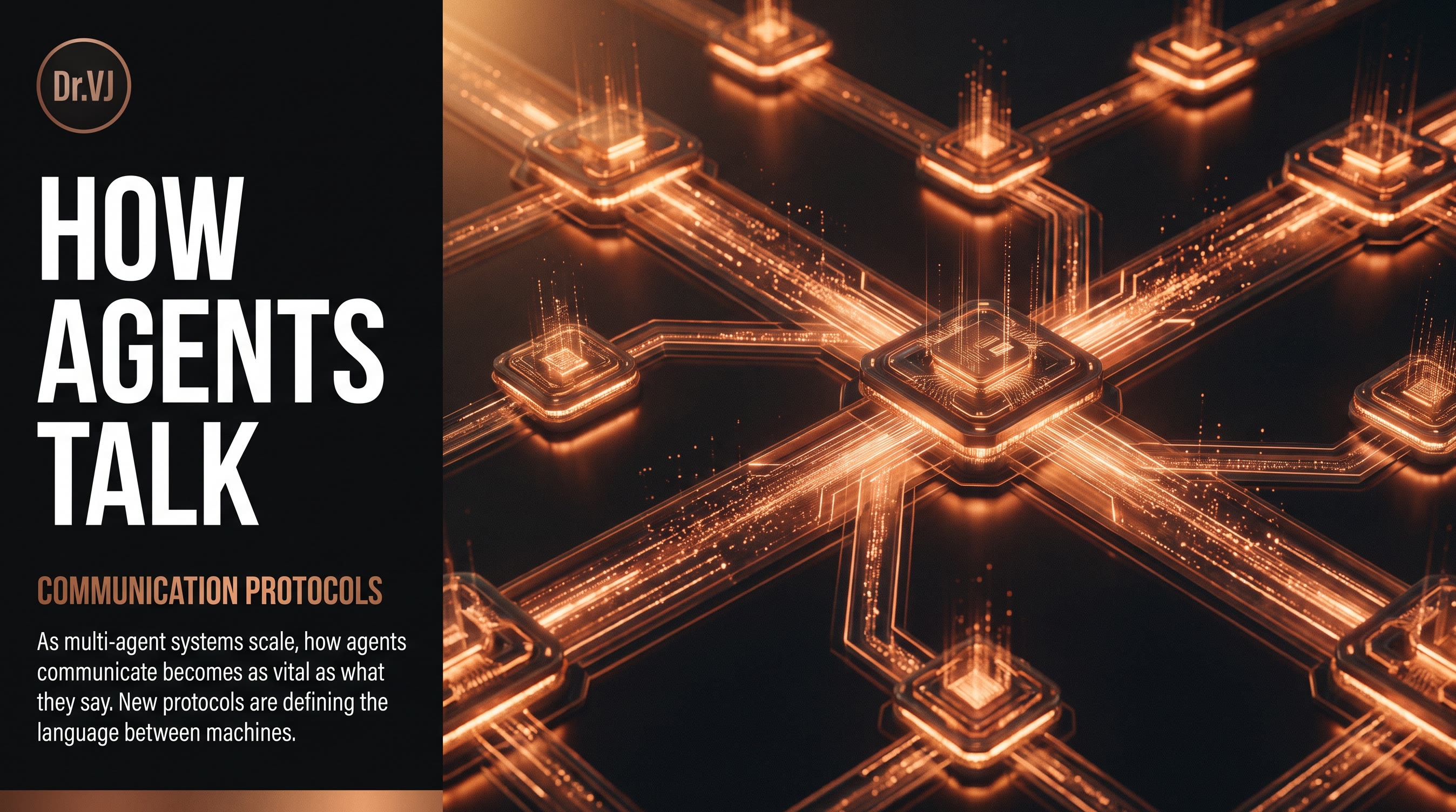 Agent Communication Protocols: How AI Systems Talk to Each Other
