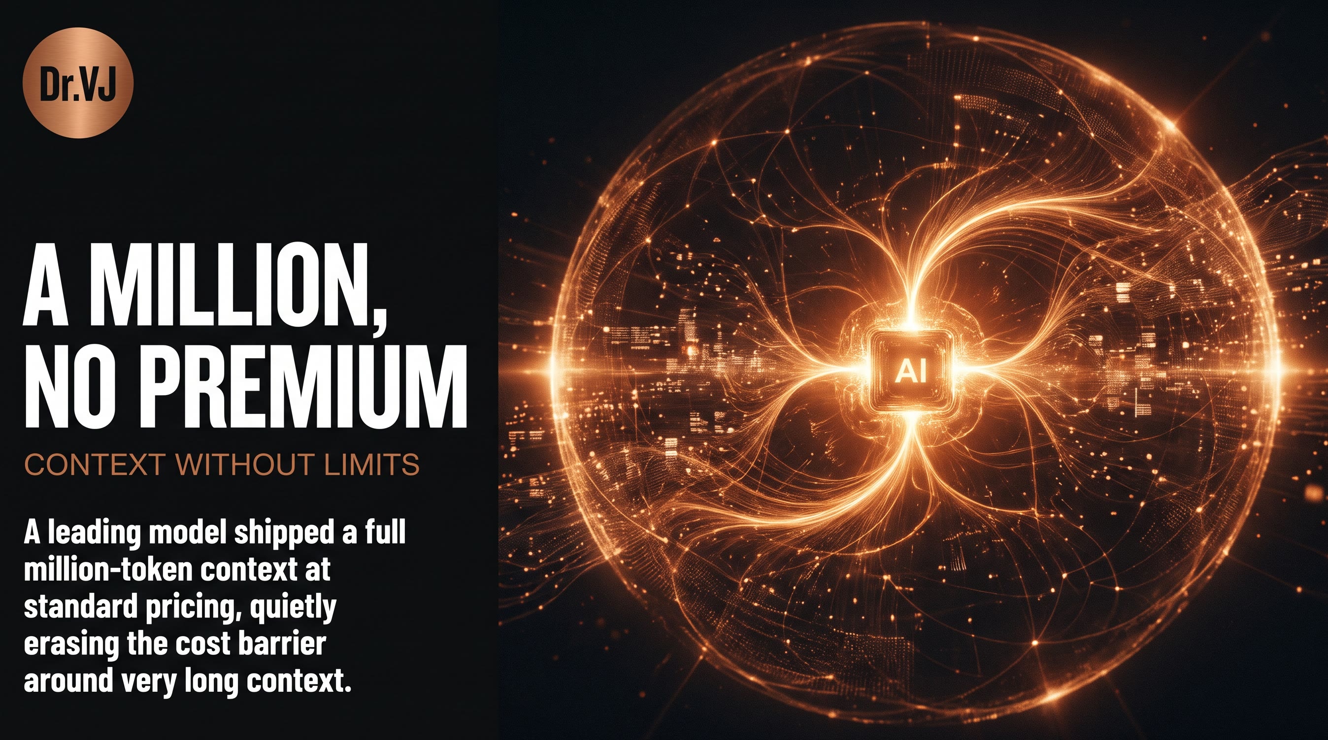 Claude Opus 4.6: A Million Tokens at No Premium — What It Means for AI Development