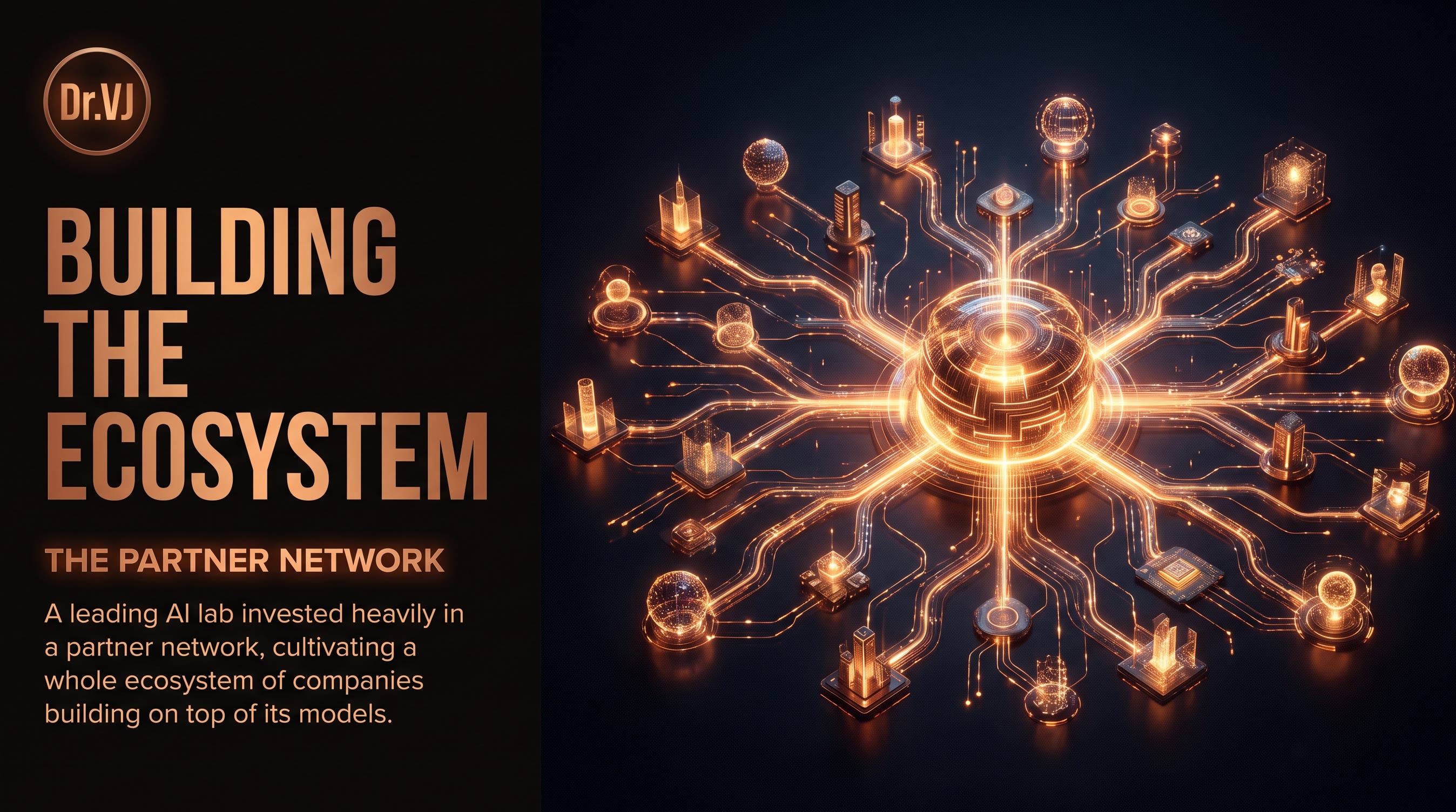 Anthropic's $100M Claude Partner Network: Building an AI Ecosystem