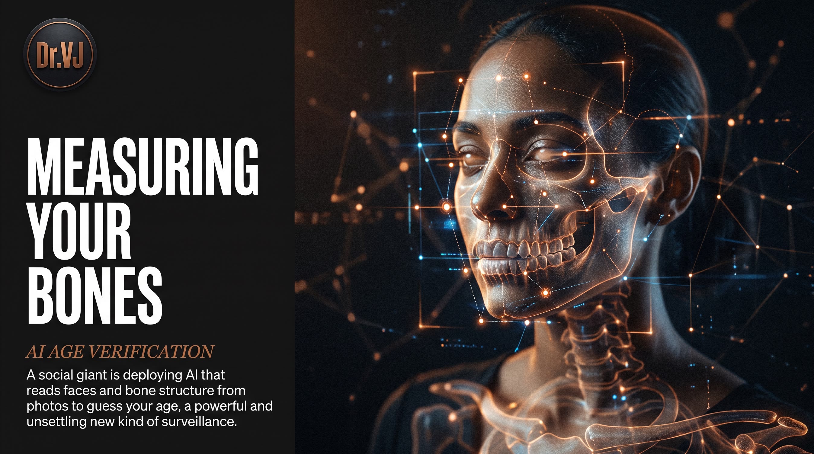 Meta's AI Wants to Measure Your Bones to Know If You're a Kid