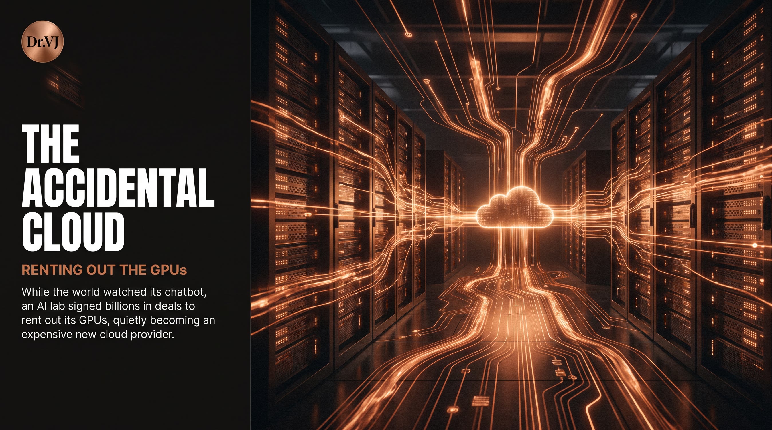 xAI Is Quietly Becoming the World's Most Expensive Cloud Provider