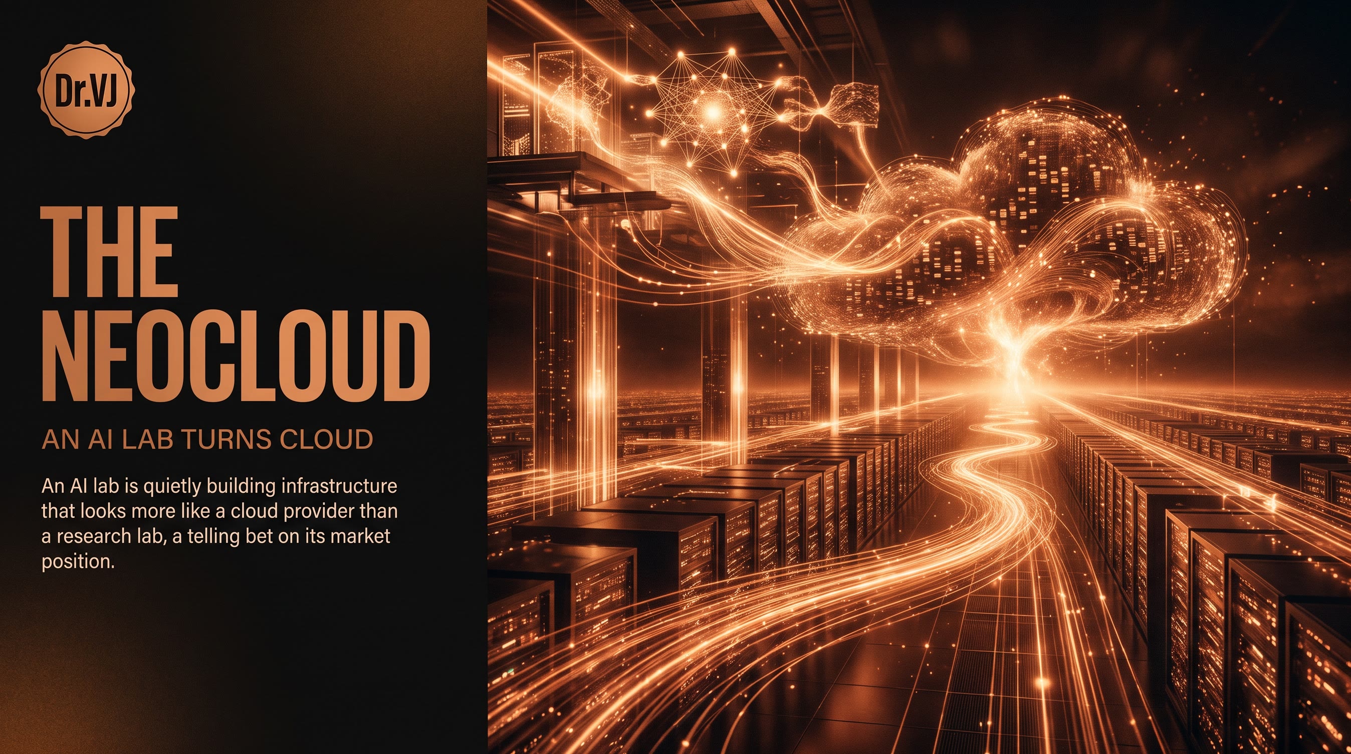 xAI as NeoCloud: What the Infrastructure Bet Signals About Grok's Market Position