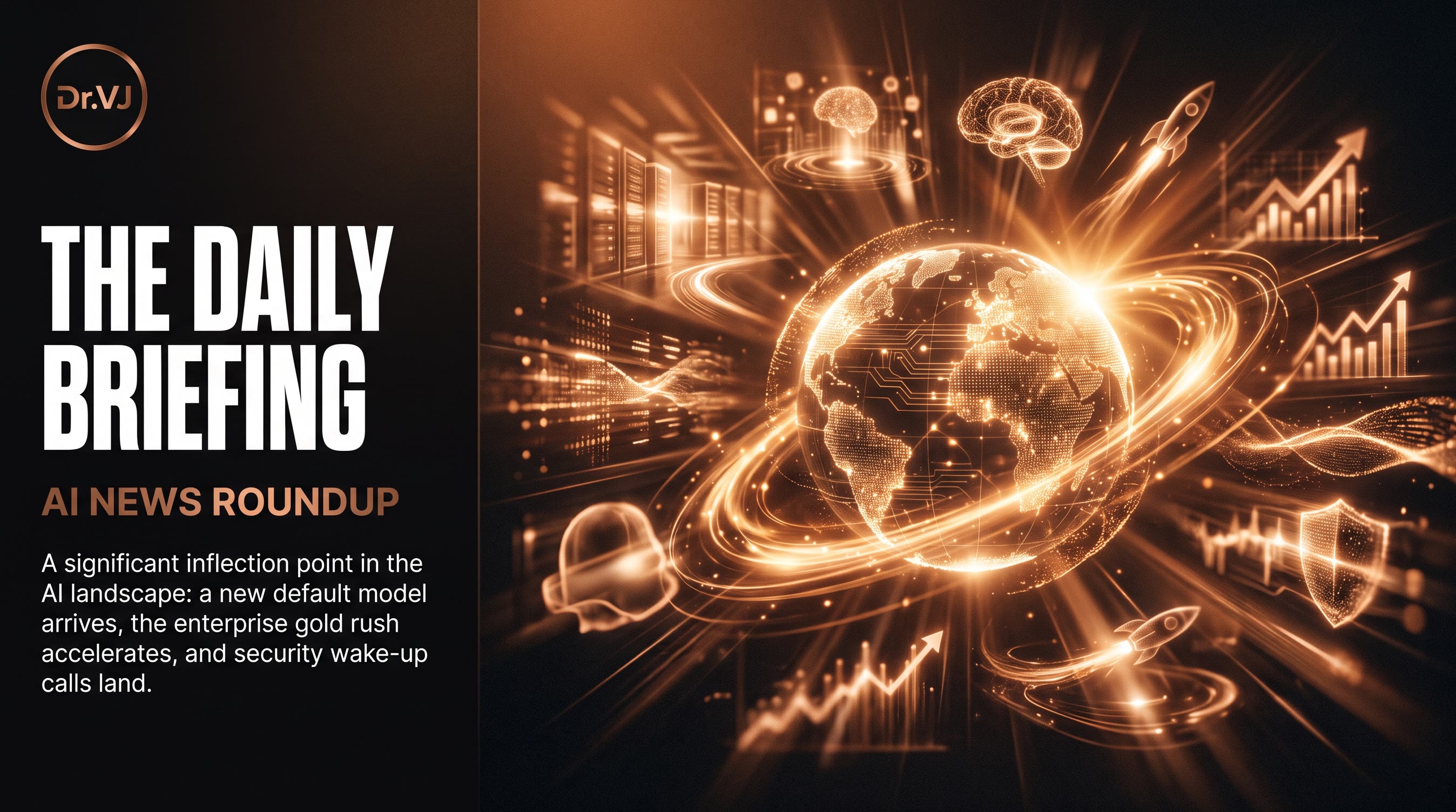 AI News Roundup: GPT-5.5, Enterprise Gold Rush, and Security Wake-Up Calls (May 05, 2026)