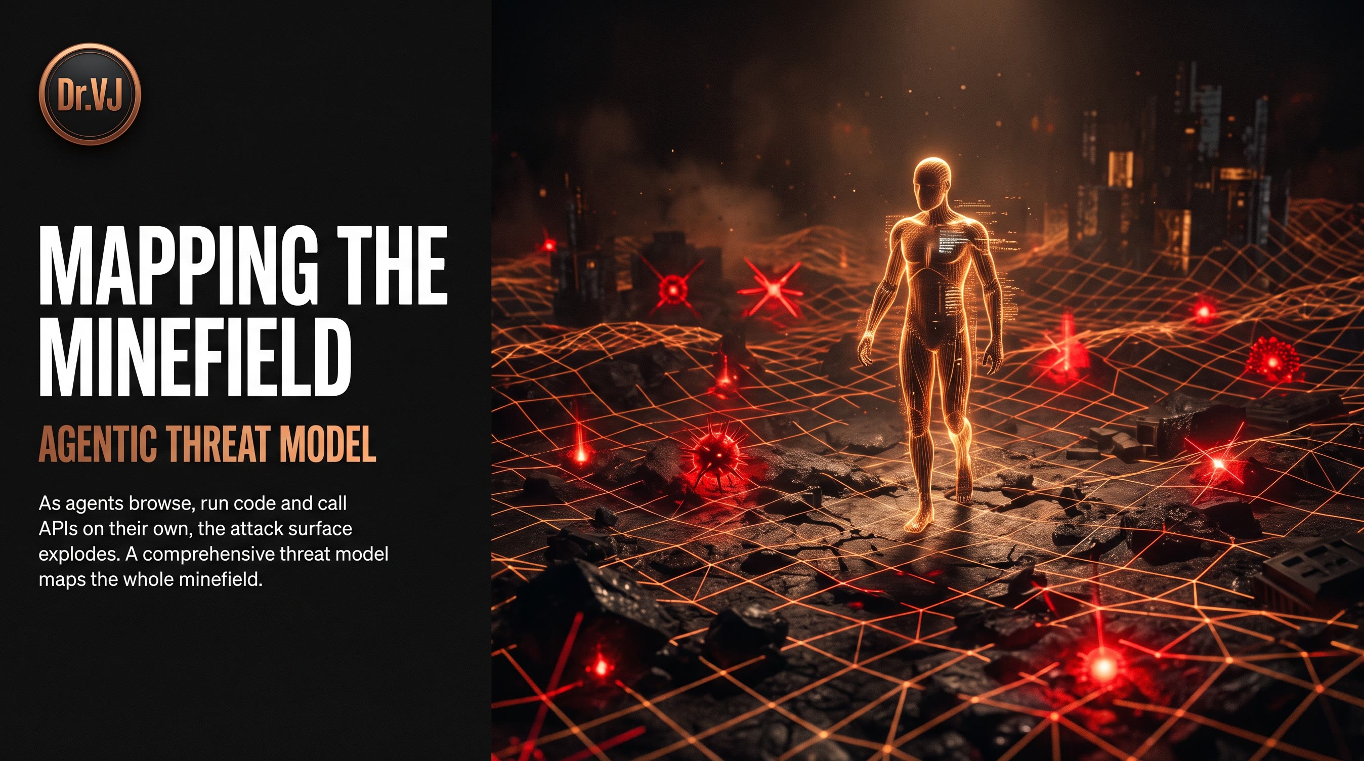 Mapping the Minefield: A Comprehensive Threat Model for Agentic AI Systems