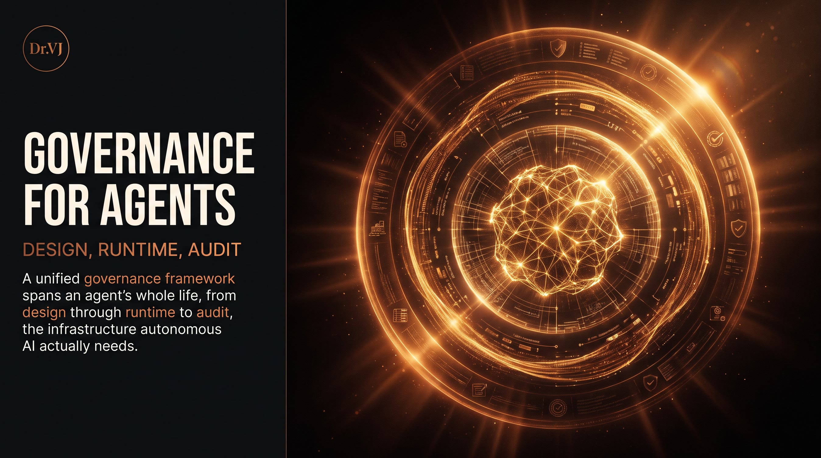 AGENTSAFE: Building the Governance Infrastructure That Autonomous AI Actually Needs