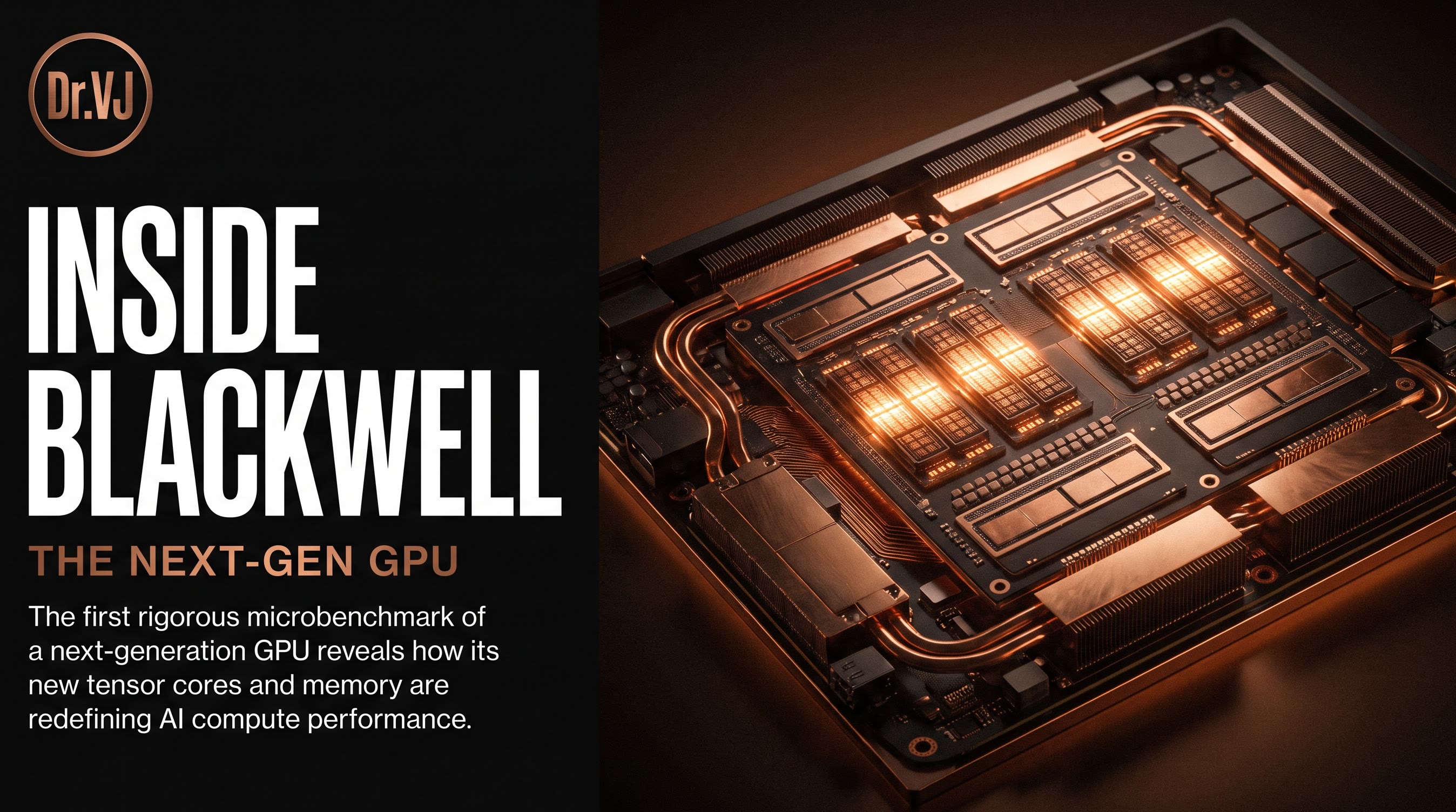 Inside NVIDIA's Blackwell B200: The Architecture That's Redefining AI Compute