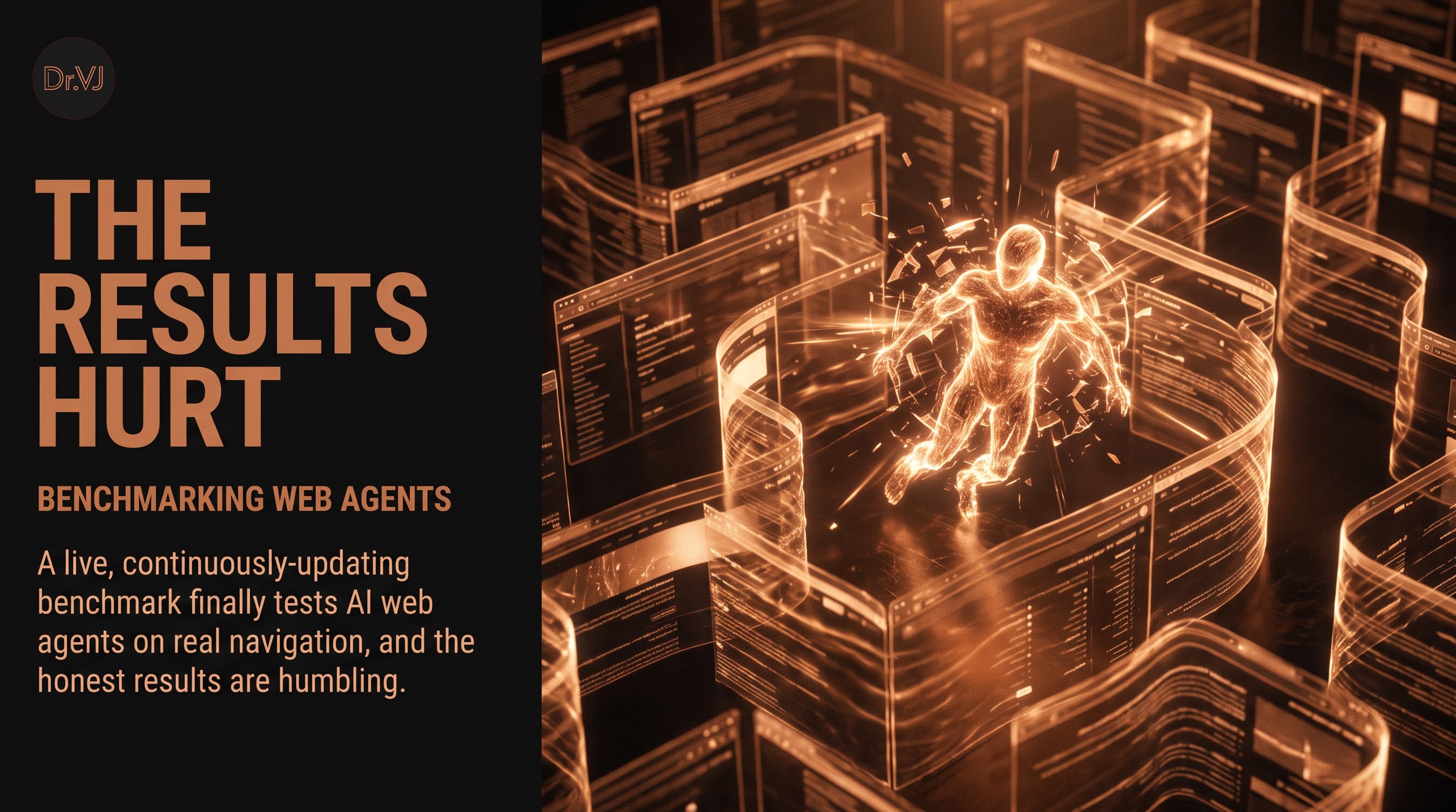 BrowserArena: We Finally Have a Live Benchmark for Web Agents (And the Results Hurt)