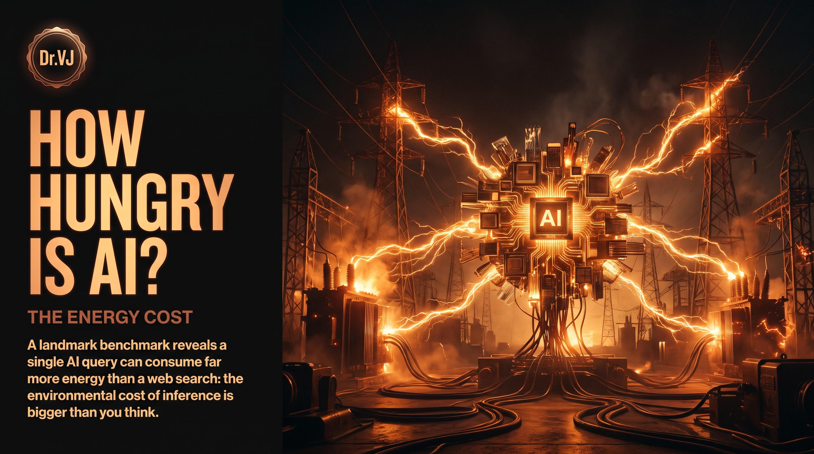 How Hungry Is AI? The Environmental Cost of LLM Inference Is Bigger Than You Think