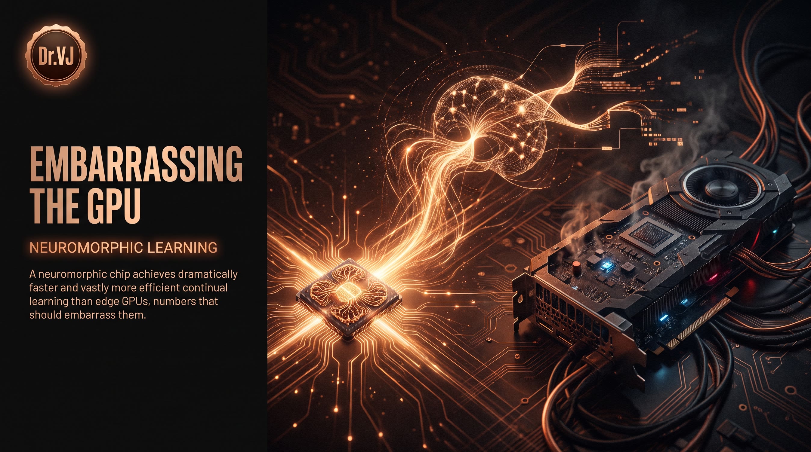 Real-Time Continual Learning on Intel Loihi 2: The Numbers That Should Embarrass GPU Vendors
