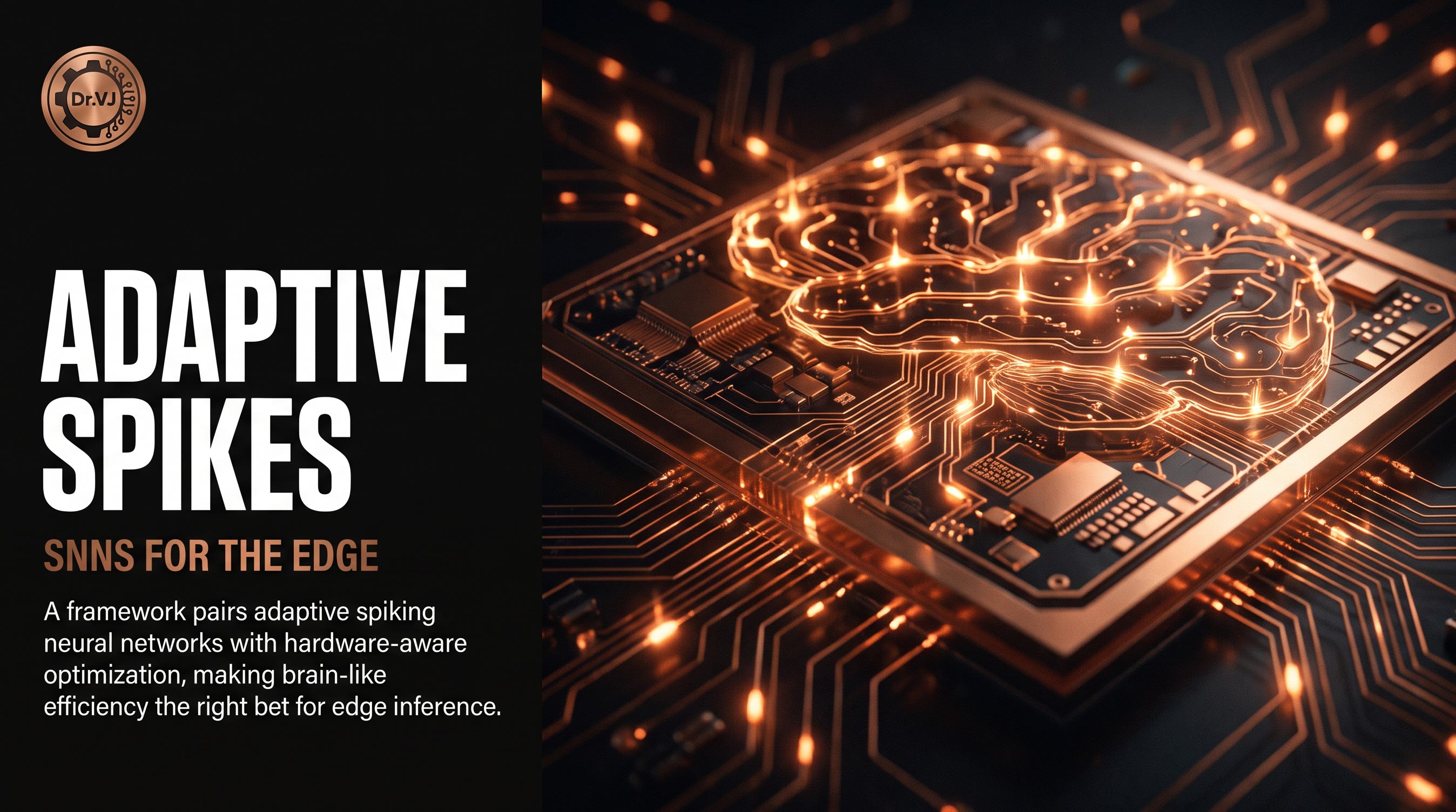 NeuEdge: Why Adaptive SNNs Are the Right Bet for Edge AI Inference