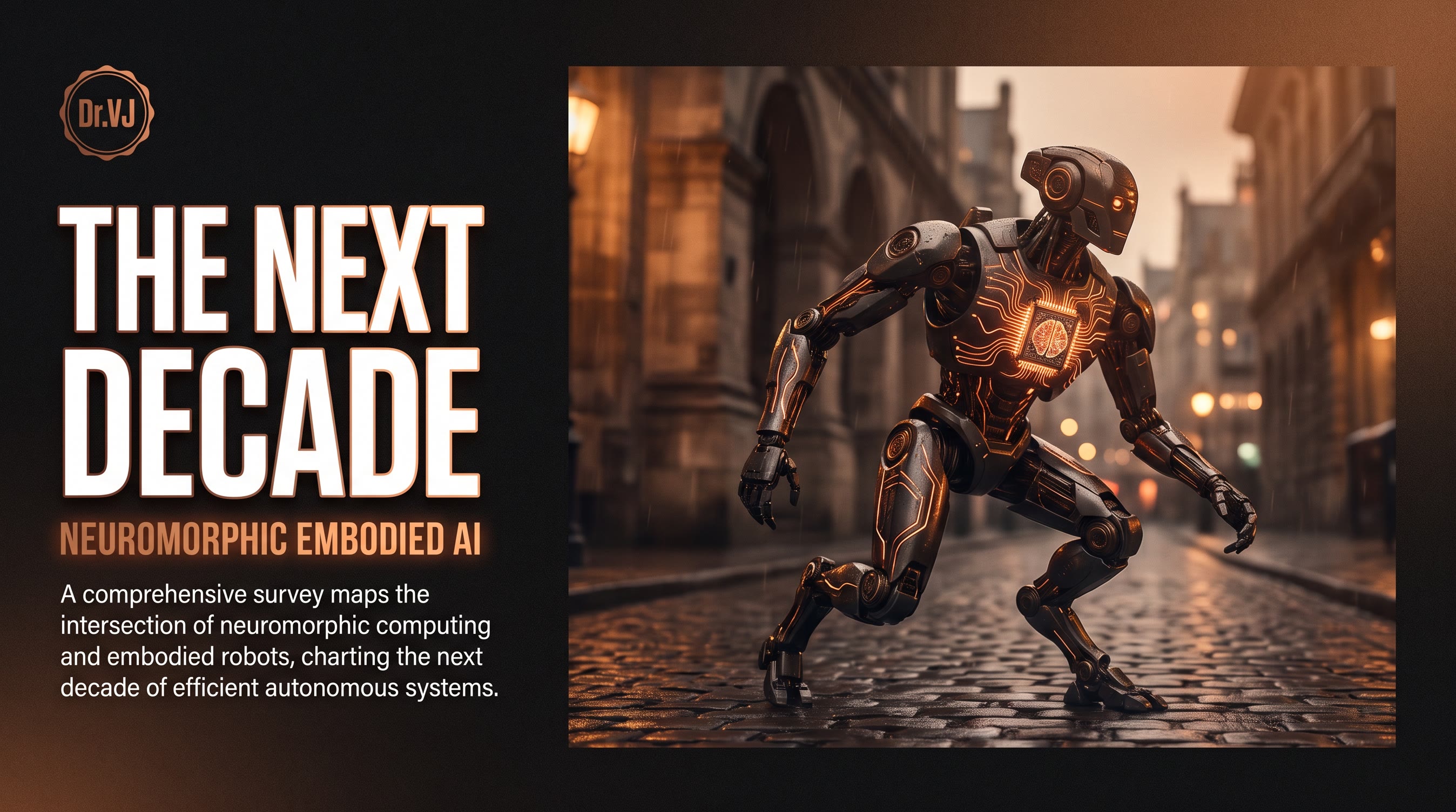 Neuromorphic Embodied Intelligence: The Survey That Maps the Next Decade of Autonomous Systems
