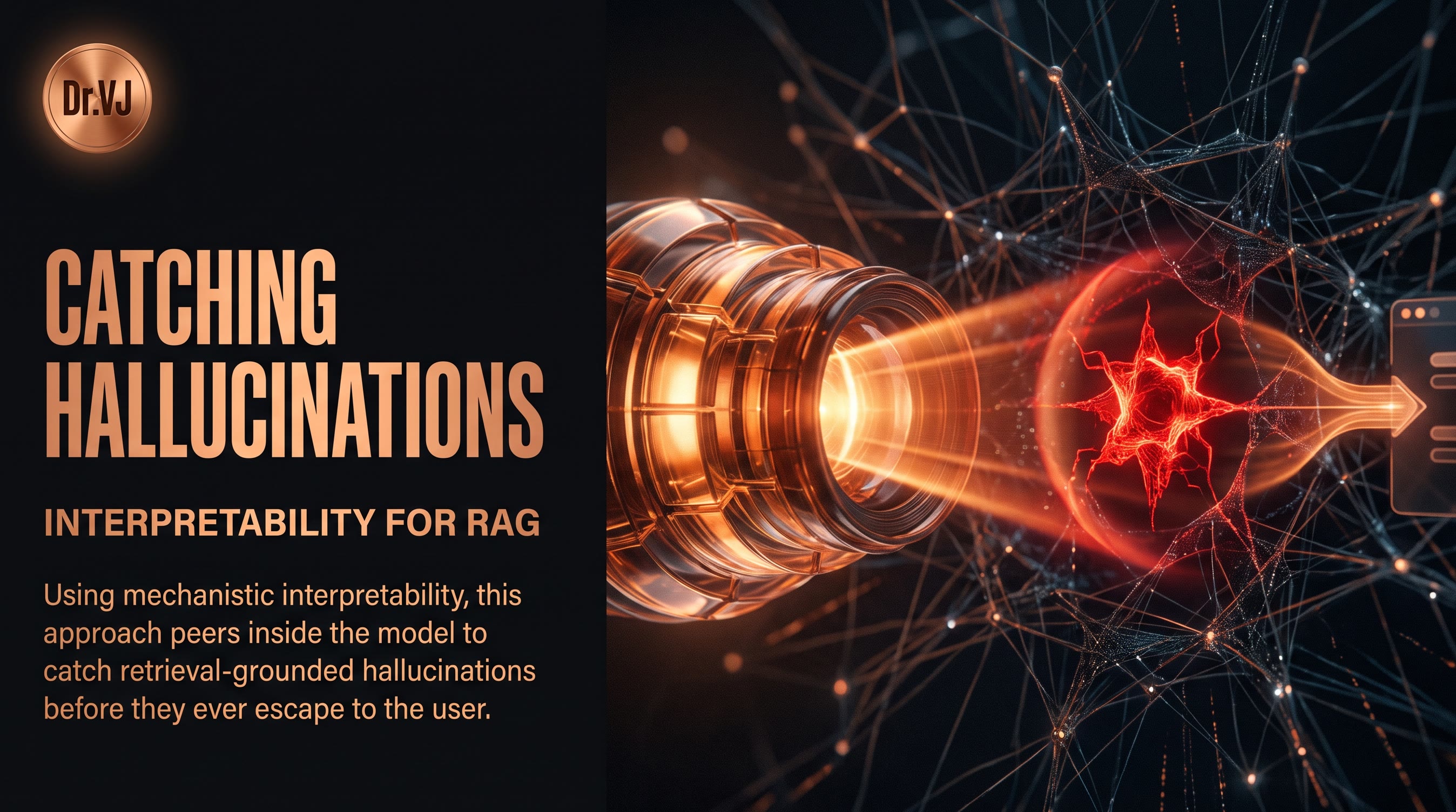 RAGLens: Using Mechanistic Interpretability to Catch RAG Hallucinations Before They Escape