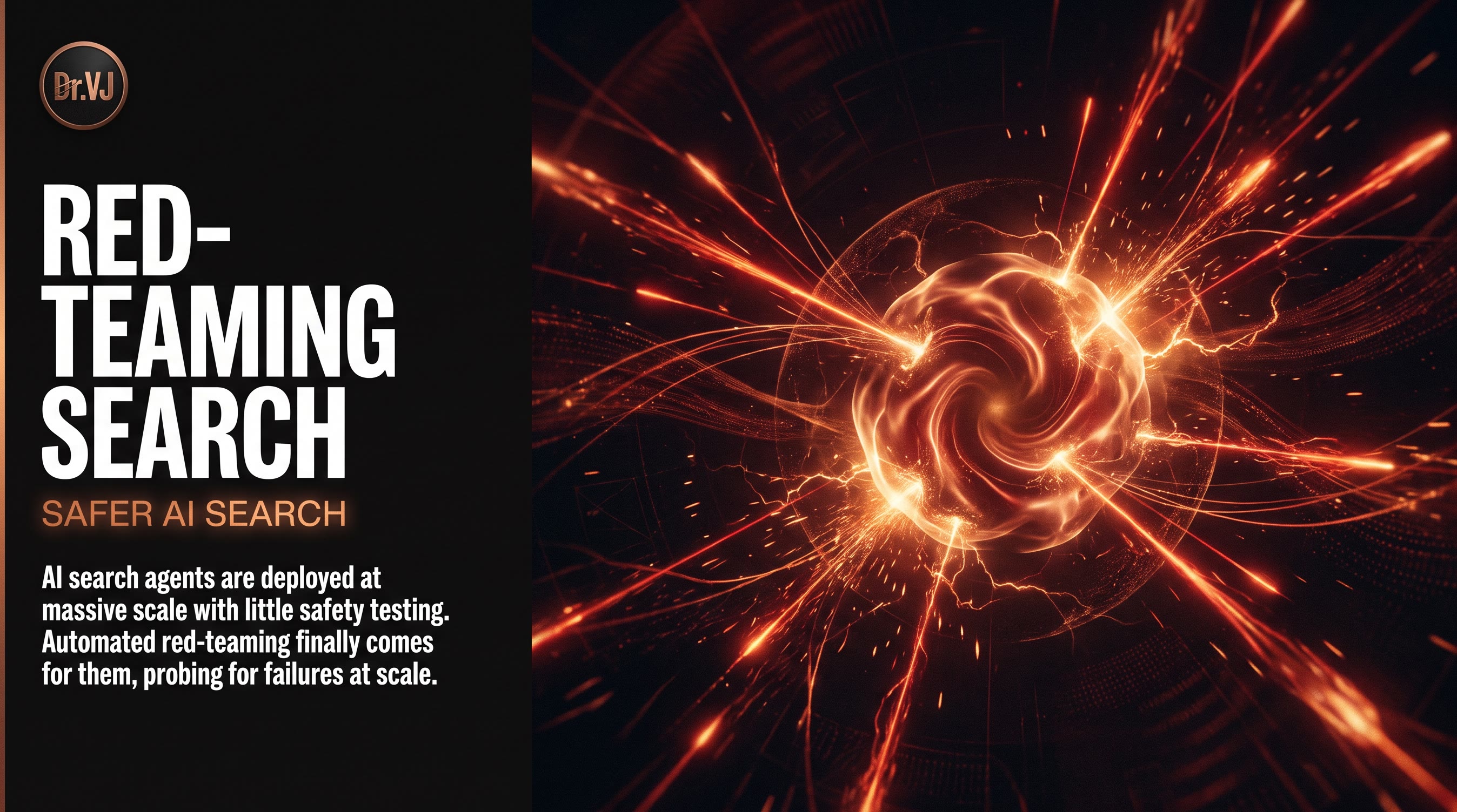 SafeSearch: Automated Red-Teaming Finally Comes for AI Search Agents