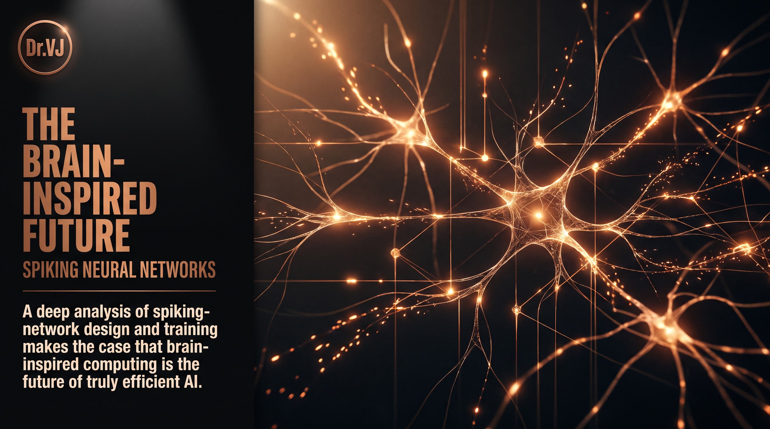 Spiking Neural Networks: The Future of Brain-Inspired Computing