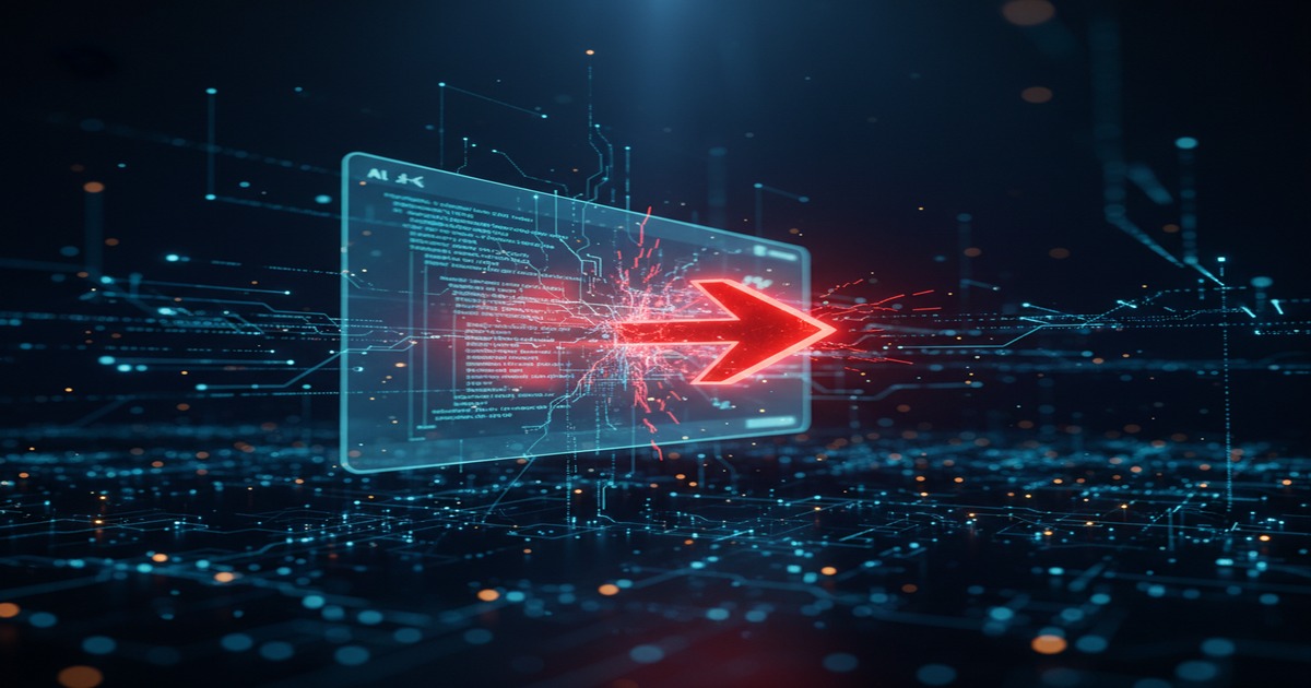 The Agent That Hacked Itself: Prompt Injection in AI Coding Assistants