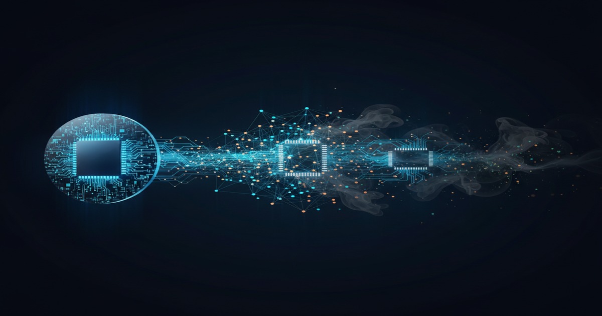 The True Carbon Cost of AI Hardware: From Raw Silicon to the Landfill