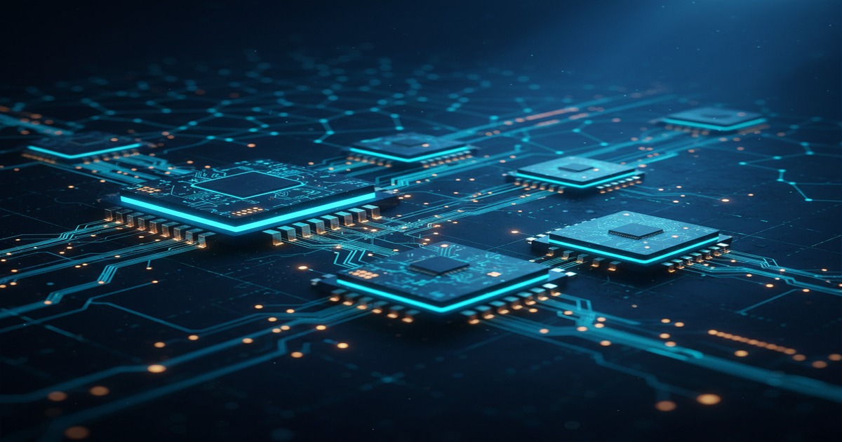 The Modular AI Chip: Chiplet-Based RISC-V SoC Rethinks AI Acceleration from the Ground Up