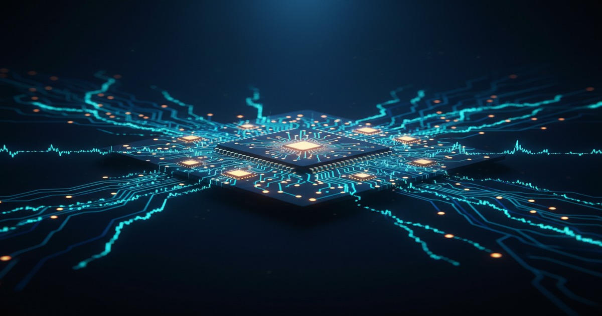 Brain-Inspired Chips for Edge AI: Why Neuromorphic Computing Might Finally Have Its Moment