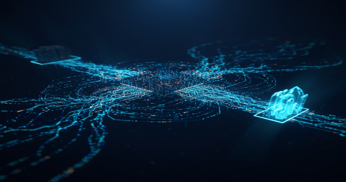 TerEffic: How Ternary Quantization and FPGAs Are Quietly Outperforming A100s